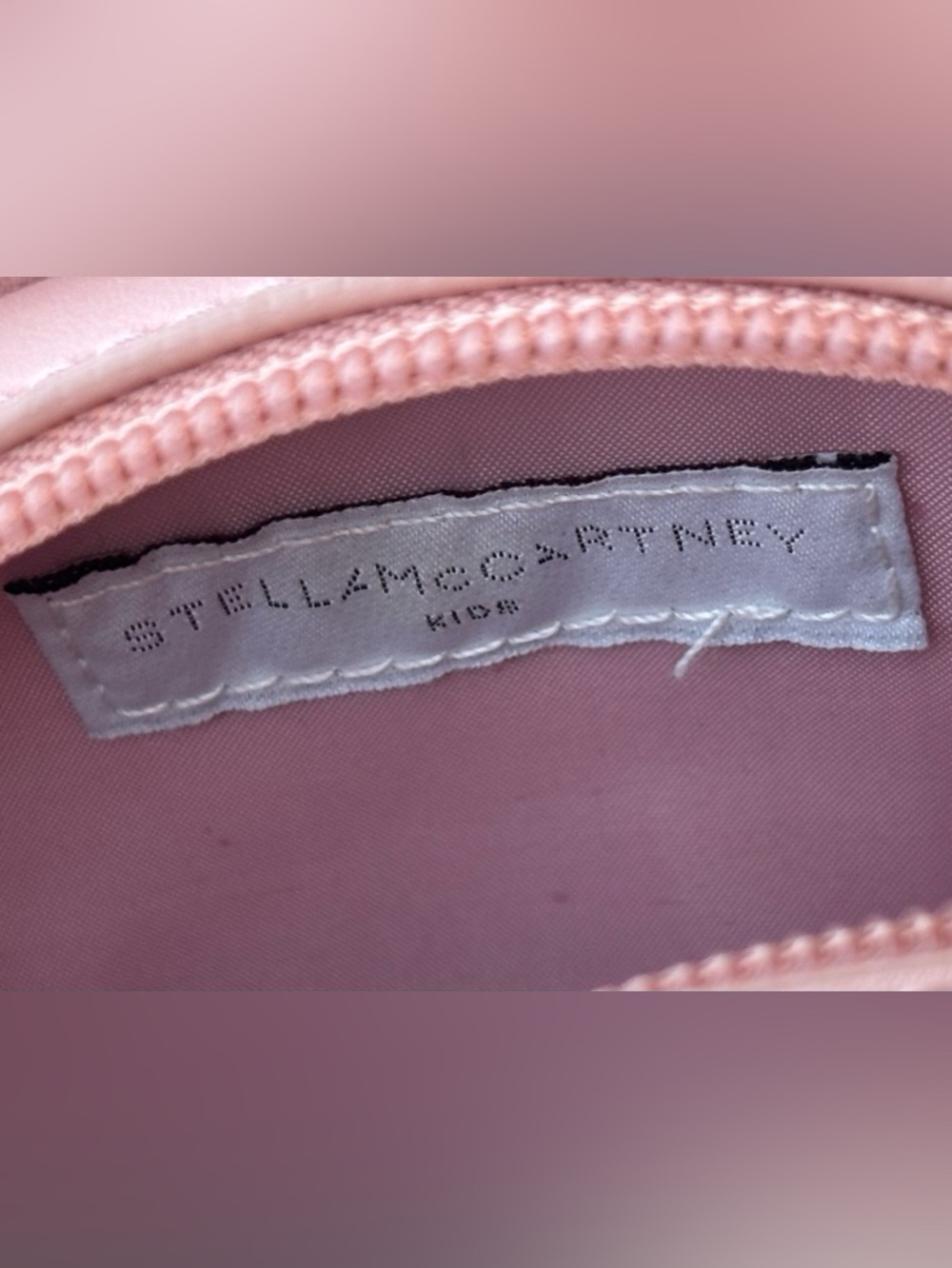 Stella McCartney Kids Jellyfish Crossbody Bag - Picture 5 of 17